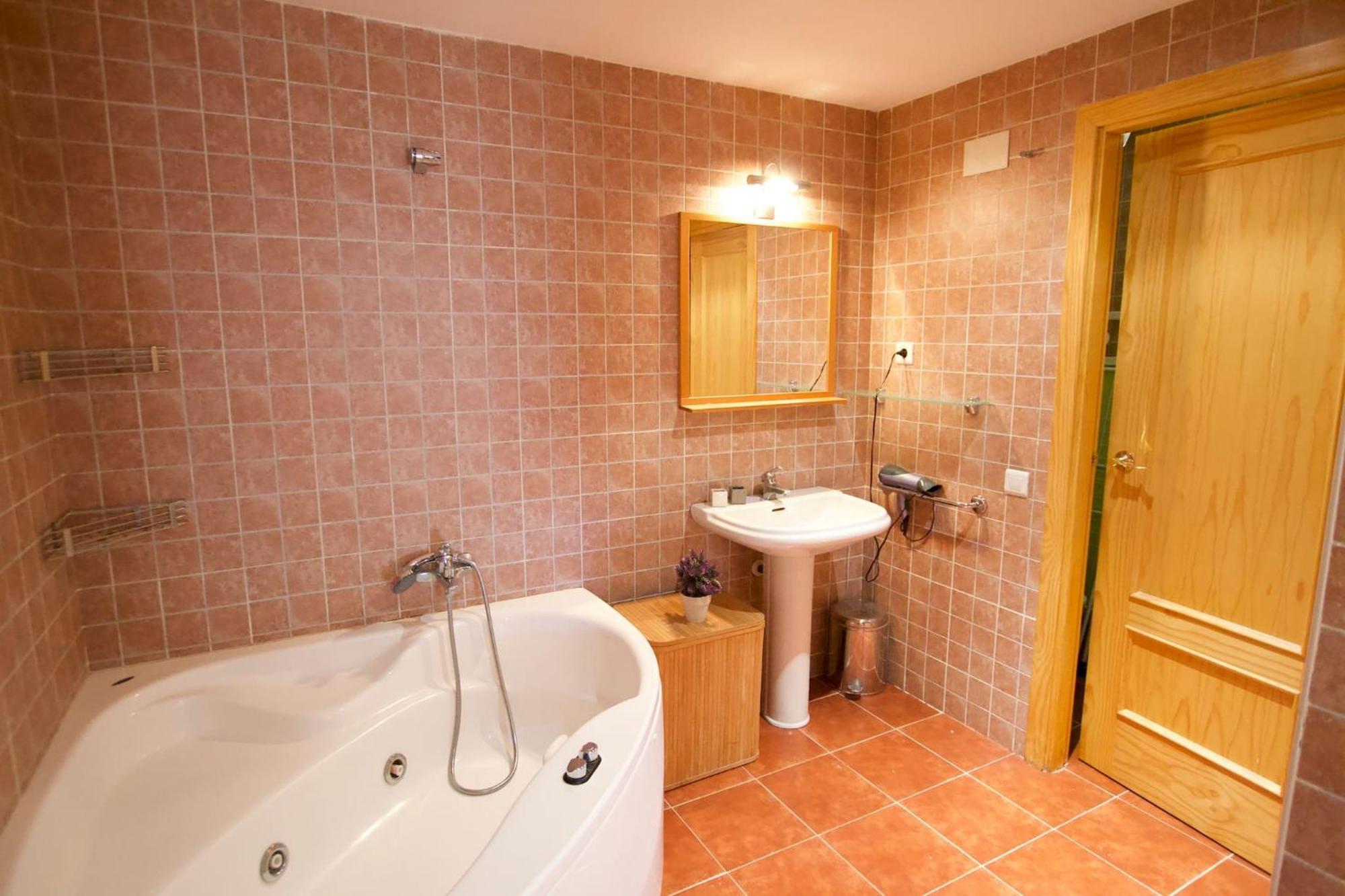 Apartment Font Dels Recons *
