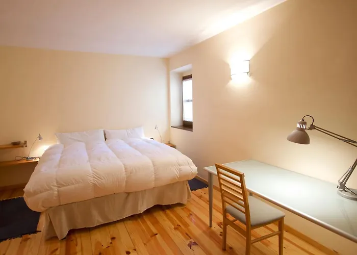 Apartament Font Dels Recons