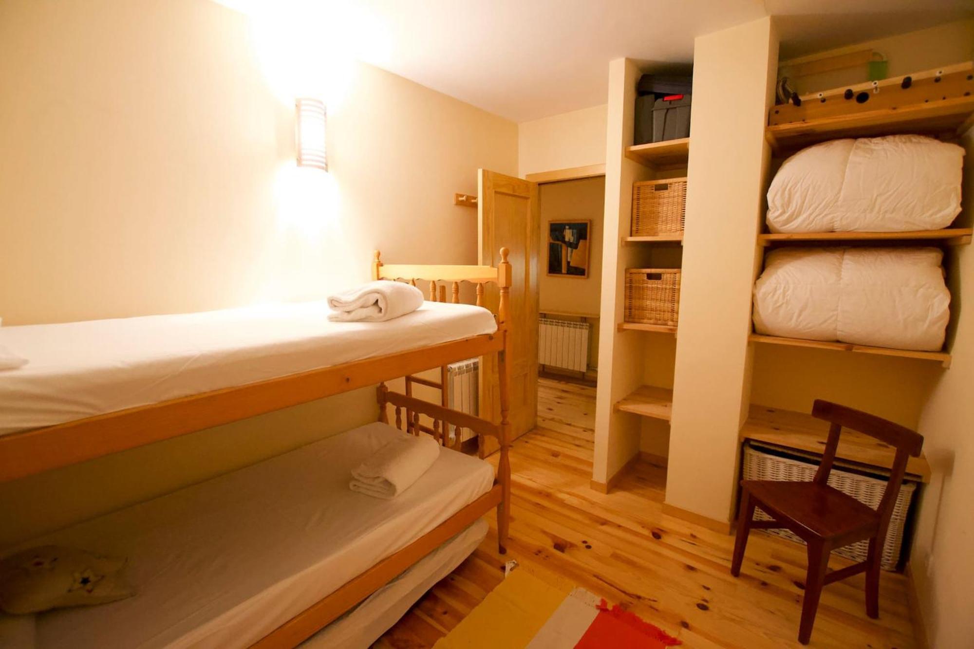 Font Dels Recons Apartment